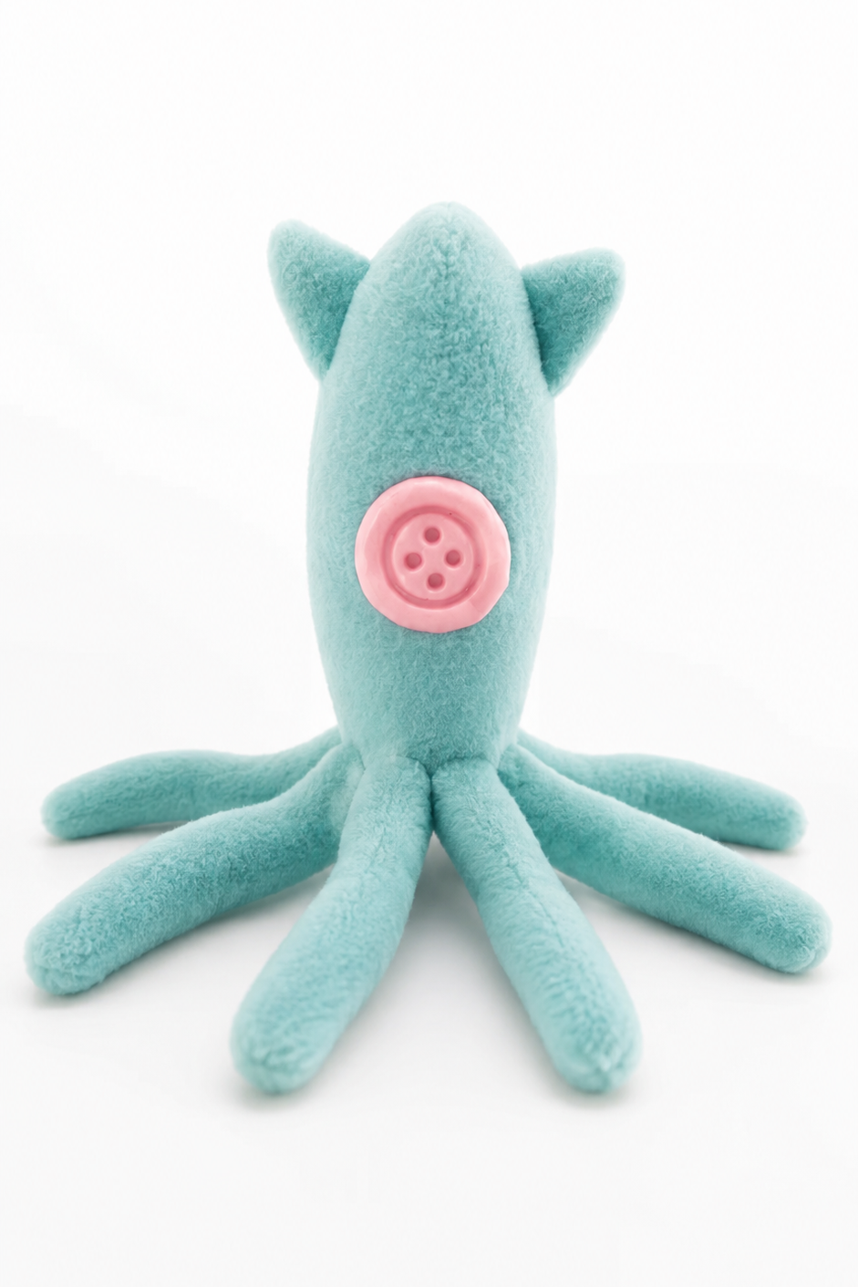 Squid Plush