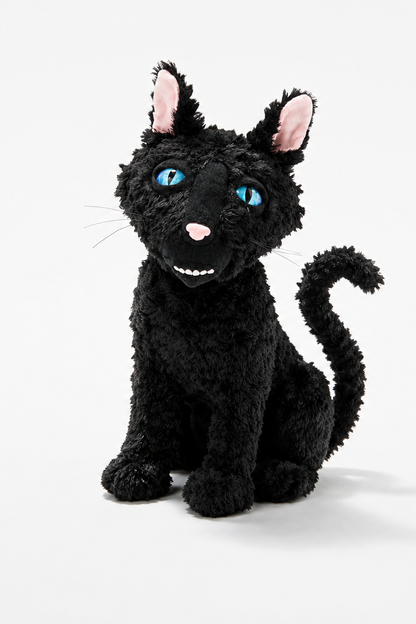 The Other World Cat Plush