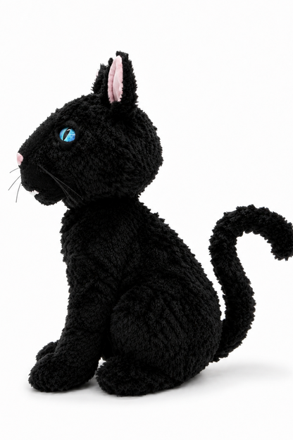 The Other World Cat Plush