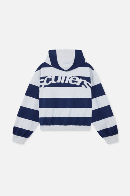 Club Zip Hoodie